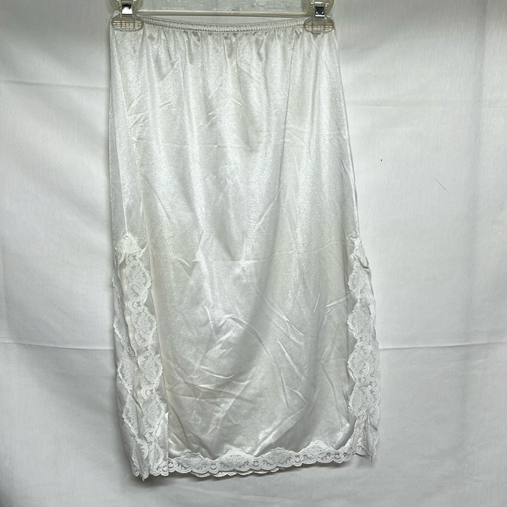 Half Slip Vintage Mel-Lin